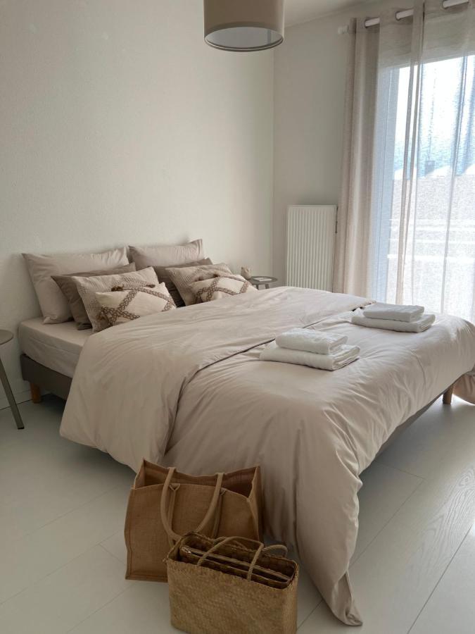 Richard'S Appartement 6 Personnes 3 Chambres Pulversheim Exterior photo