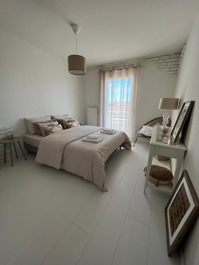 Richard'S Appartement 6 Personnes 3 Chambres Pulversheim Exterior photo